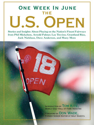 cover image of One Week in June
